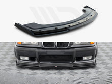 Load image into Gallery viewer, Maxton Design - FRONT SPLITTER V.1 BMW M3 E36 COUPE (1992-1999)