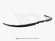 Load image into Gallery viewer, Maxton Design - Rear Splitter (Vertical Bars) Toyota Corolla GR Sport Touring Sports XII