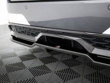 Load image into Gallery viewer, Maxton Design - Rear Splitter (Vertical Bars) Toyota Corolla GR Sport Touring Sports XII