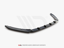 Load image into Gallery viewer, Maxton Design - Front Splitter Skoda Fabia Monte Carlo Mk4