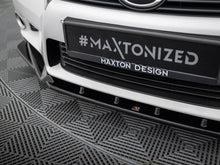 Load image into Gallery viewer, Maxton Design - Front Splitter V.2 Lexus GS Mk4 (L10)
