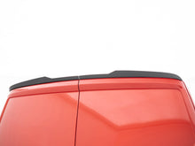 Load image into Gallery viewer, Maxton Design - Spoiler CAP Ford Transit Custom Mk2