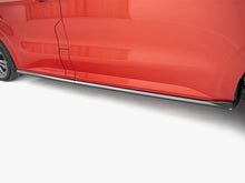 Load image into Gallery viewer, Maxton Design - Side Skirts Diffusers Ford Transit Custom L2 / Tourneo Custom L2 Mk2