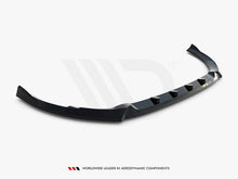 Load image into Gallery viewer, Maxton Design - Front Splitter V.1 Ford Transit Custom Mk2