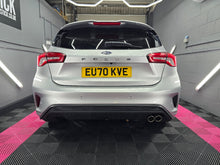 Load image into Gallery viewer, MK4 & 4.5 Focus hatchback Rear Fog Light / Reflector Tints (pair)