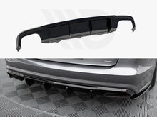 Load image into Gallery viewer, Maxton Design - Rear Valance V.2 Audi A6 / A6 C7 S-Line / S6 C7 Facelift