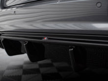 Load image into Gallery viewer, Maxton Design - Rear Valance V.2 Audi A6 / A6 C7 S-Line / S6 C7 Facelift