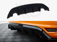 Load image into Gallery viewer, Maxton Design - Rear Valance Ford Focus ST Mk2 FACELIFT
