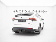 Load image into Gallery viewer, Maxton Design - SPOILER EXTENSION V1 TESLA MODEL X (2015-)