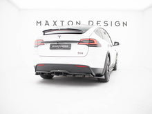 Load image into Gallery viewer, Maxton Design - SPOILER EXTENSION V1 TESLA MODEL X (2015-)