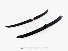 Load image into Gallery viewer, Maxton Design - Spoiler CAP Opel Astra Sports Tourer L (MK8)