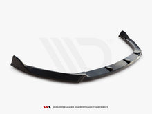 Load image into Gallery viewer, Maxton Design - Front Splitter V.1 Opel Astra L (MK8)