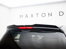 Load image into Gallery viewer, Maxton Design - Spoiler CAP Brabus Smart Fortwo C451 Facelift