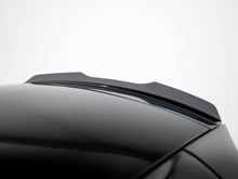 Load image into Gallery viewer, Maxton Design - Spoiler CAP Brabus Smart Fortwo C451 Facelift