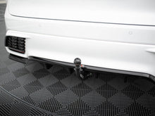 Load image into Gallery viewer, Maxton Design - Rear Splitter (Vertical Bars) Lexus RX F-Sport Mk5