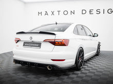 Load image into Gallery viewer, Maxton Design - Rear Side Flaps Volkswagen Jetta GLI Mk7