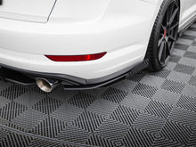 Load image into Gallery viewer, Maxton Design - Rear Side Flaps Volkswagen Jetta GLI Mk7