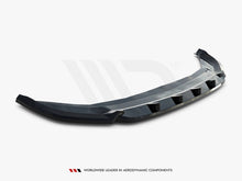 Load image into Gallery viewer, Maxton Design - Front Splitter Volkswagen T-Roc R Mk1