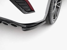 Load image into Gallery viewer, Maxton Design - Rear Side Splitters Volkswagen T-Roc R Mk1