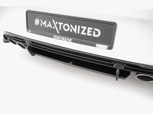 Load image into Gallery viewer, Maxton Design - Street PRO Rear Diffuser Volkswagen T-Roc R Mk1