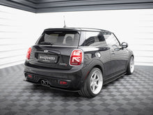 Load image into Gallery viewer, Maxton Design - Rear Splitter Mini Cooper S F56 / F56 Facelift