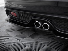 Load image into Gallery viewer, Maxton Design - Rear Splitter Mini Cooper S F56 / F56 Facelift