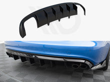 Load image into Gallery viewer, Maxton Design - Rear Valance Audi S4 Sedan B8