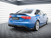 Load image into Gallery viewer, Maxton Design - Rear Valance Audi S4 Sedan B8