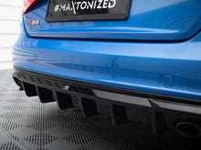 Load image into Gallery viewer, Maxton Design - Rear Valance Audi S4 Sedan B8