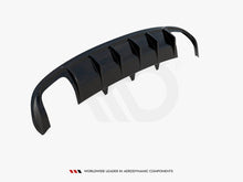 Load image into Gallery viewer, Maxton Design - Rear Valance Audi S4 Sedan B8