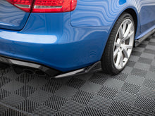Load image into Gallery viewer, Maxton Design - Rear Side Splitters V.2 Audi S4 Sedan B8