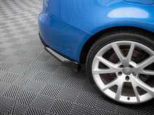 Load image into Gallery viewer, Maxton Design - Rear Side Splitters V.2 Audi S4 Sedan B8