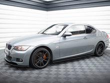 Load image into Gallery viewer, Maxton Design - SIDE SKIRTS SPLITTERS BMW 3 E92 M-SPORT 2006-2010