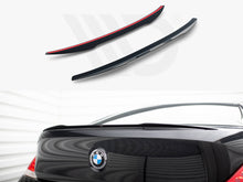 Load image into Gallery viewer, Maxton Design - Spoiler CAP BMW M6 / 6 E63