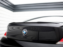 Load image into Gallery viewer, Maxton Design - Spoiler CAP BMW M6 / 6 E63