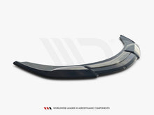 Load image into Gallery viewer, Maxton Design - Front Splitter V.2 BMW 6 E63 / E64 (Preface)