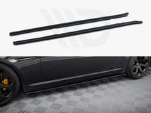 Load image into Gallery viewer, Maxton Design - SIDE SKIRTS DIFFUSERS BMW 6 E63 / E64 (PREFACE)
