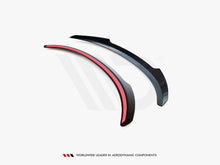 Load image into Gallery viewer, Maxton Design - Spoiler CAP BMW M6 / 6 M-Pack Cabriolet F12
