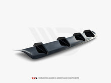 Load image into Gallery viewer, Maxton Design - Rear Valance Maserati Quattroporte Mk6 (2013-2016)