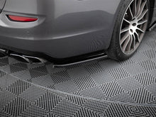 Load image into Gallery viewer, Maxton Design - Rear Side Splitters Maserati Quattroporte Mk6