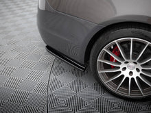 Load image into Gallery viewer, Maxton Design - Rear Side Splitters Maserati Quattroporte Mk6