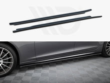 Load image into Gallery viewer, Maxton Design - Side Skirts Diffusers Maserati Quattroporte Mk6