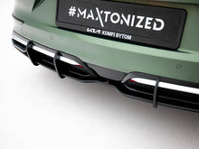 Load image into Gallery viewer, Maxton Design - Street PRO Rear Diffuser Kia Proceed GT-Line Mk1 Facelift