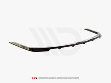 Load image into Gallery viewer, Maxton Design - Rear Splitter (Vertical Bars) Kia Proceed GT-Line Mk1 Facelift