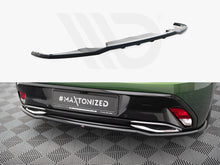 Load image into Gallery viewer, Maxton Design - Rear Splitter (Vertical Bars) Peugeot 308 Hatchback Mk3