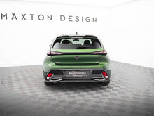 Load image into Gallery viewer, Maxton Design - Spoiler CAP Peugeot 308 GT Hatchback Mk3