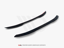 Load image into Gallery viewer, Maxton Design - Spoiler CAP Peugeot 308 GT Hatchback Mk3