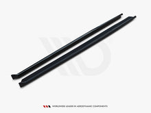 Load image into Gallery viewer, Maxton Design - Side Skirts Diffusers Peugeot 308 Hatchback Mk3