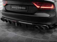 Load image into Gallery viewer, Maxton Design - LED STOP Light Audi S7 C7