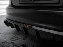 Load image into Gallery viewer, Maxton Design - Rear Valance Audi S7 C7